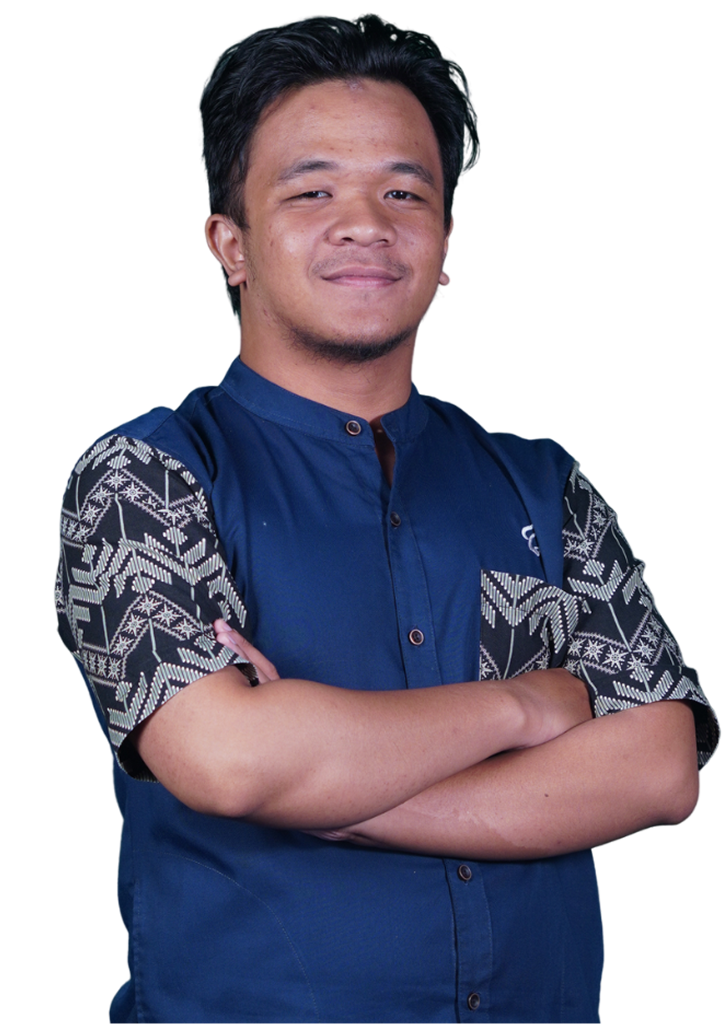 Muhammad Firdaus